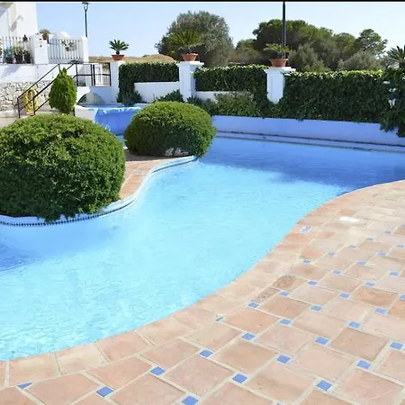 La Rayuela Hébergement de vacances