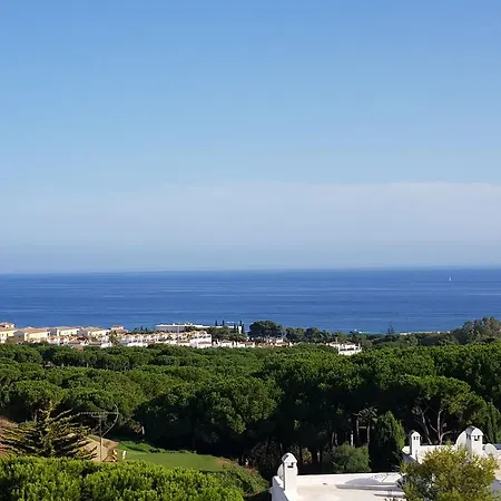La Rayuela Hébergement de vacances Marbellac